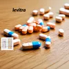 Levitra 10 mg 4 comprimidos bucodispersables precio a